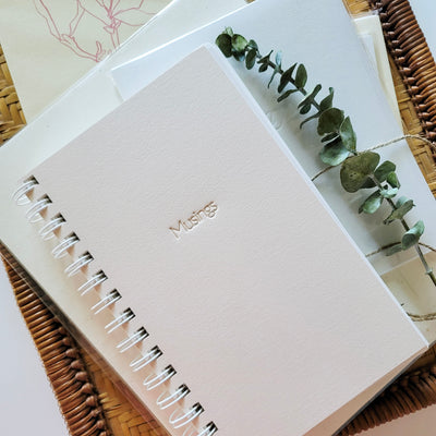 Guided Journals & Planners