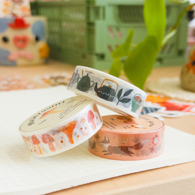 Washi Tape