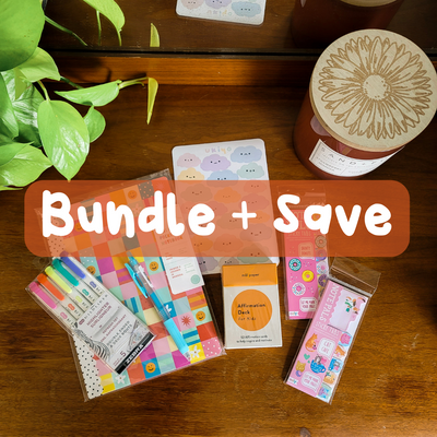 Bundle + Save