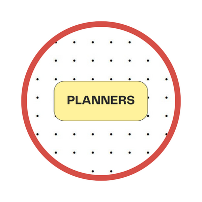 Planners