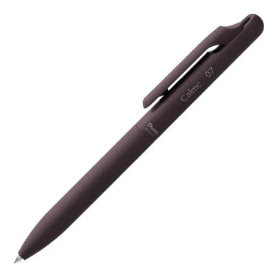 Pentel Calme Ballpoint Pen | 0.7mm, Limited Edition 2 colours