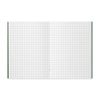 TN Traveler's Notebook Refill 002 (Grid) - Passport Size