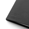 TN Traveler's Notebook - Black (Passport Size)