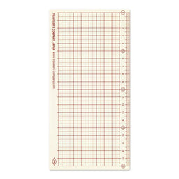 TN Traveler's Notebook - Plastic Sheet 2025 (Regular Size)