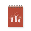 Mini Jotter Notebook