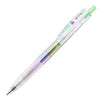 Marble Series Zebra Sarasa Clip Gel Pen | 5 Colours, 0.5mm