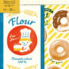 Letter Writing Set - Flour & Donuts