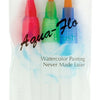 Aqua Flo Brush Set, S/M/L (3pc)