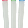 Aqua Flo Brush Set, S/M/L (3pc)