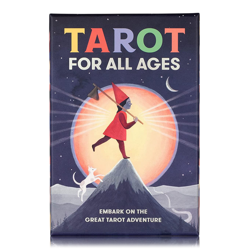 Tarot For All Ages