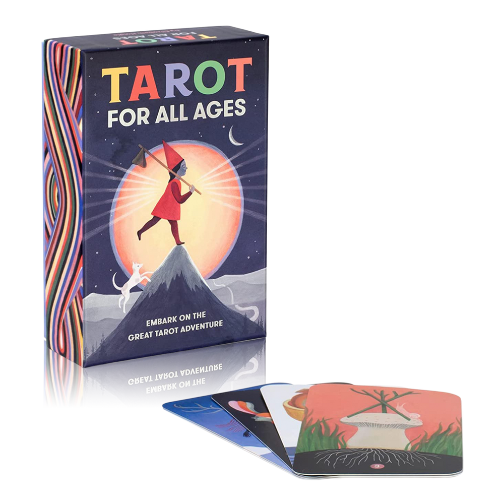 Tarot For All Ages