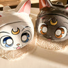 Artemis & Luna 3D Mug Set