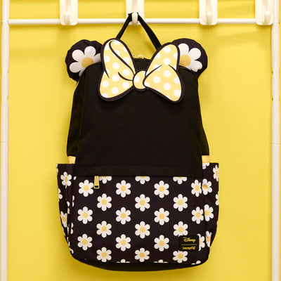 Loungefly x Disney // Minnie Mouse Full Size Backpack