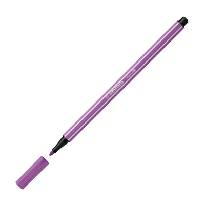 Stabilo Pen 68 Pens | Pack of 8, Garden Tones