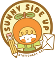 Sunny Side Up Stationery Co.