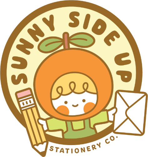 Sunny Side Up Stationery Co.