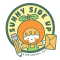 Sunny Side Up Stationery Co.