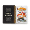 Judgy Fish: A Sticker Book