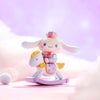 Sanrio Characters Childlike Heart Rocking Horse Series by Sanrio x Miniso | Blind Box