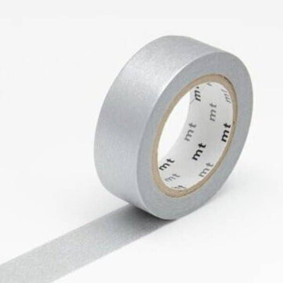 Tape Single: Silver