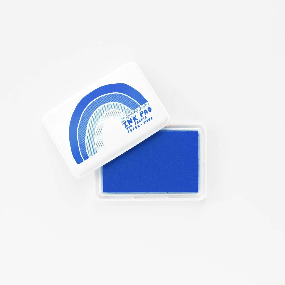 All Purpose Stamp Ink Pad - Blue