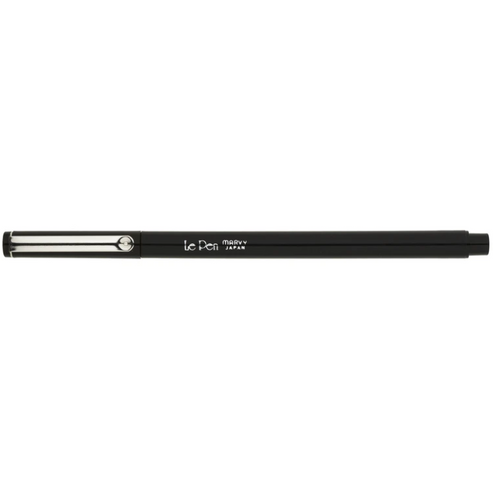 Le Pen Micro Fine Tip Pen